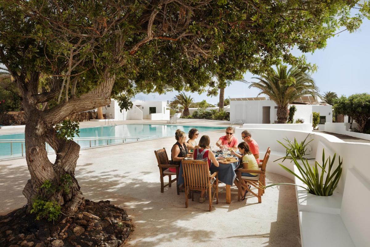 Clientes alojados en Casas Heddy, Well-being Resort