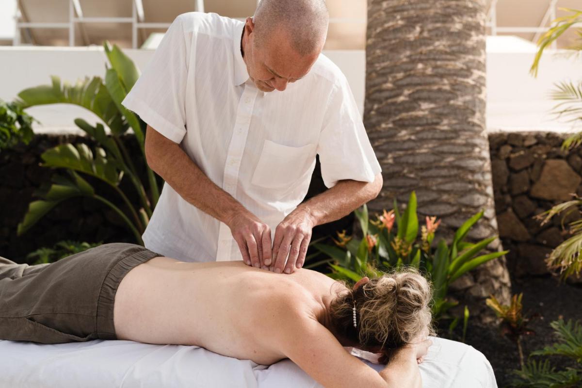 Clientes alojados en Casas Heddy, Well-being Resort