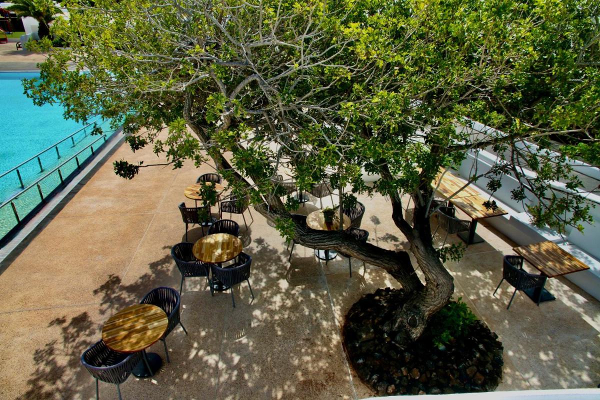 Piscina en o cerca de Casas Heddy, Well-being Resort