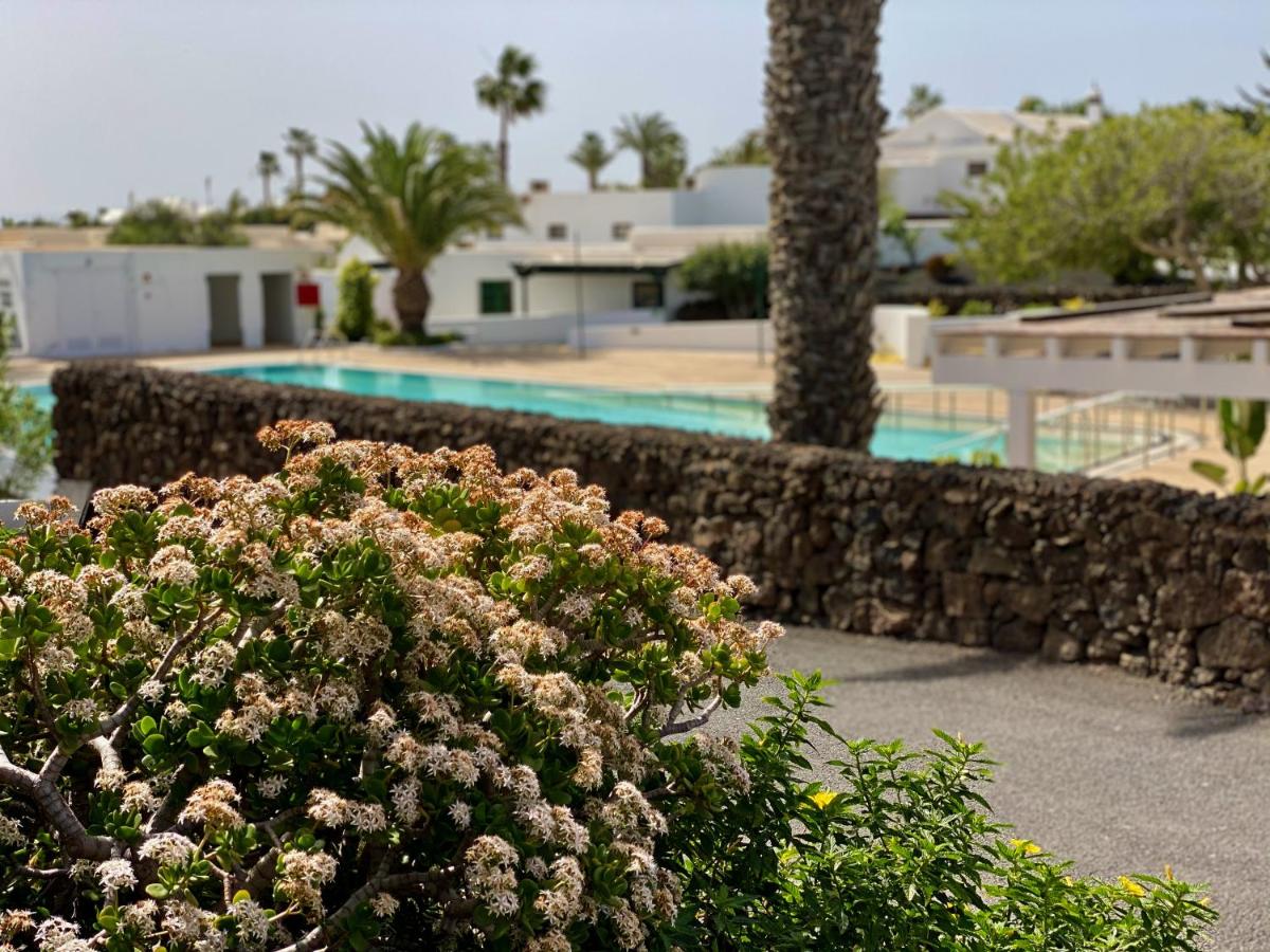 Piscina en o cerca de Casas Heddy, Well-being Resort