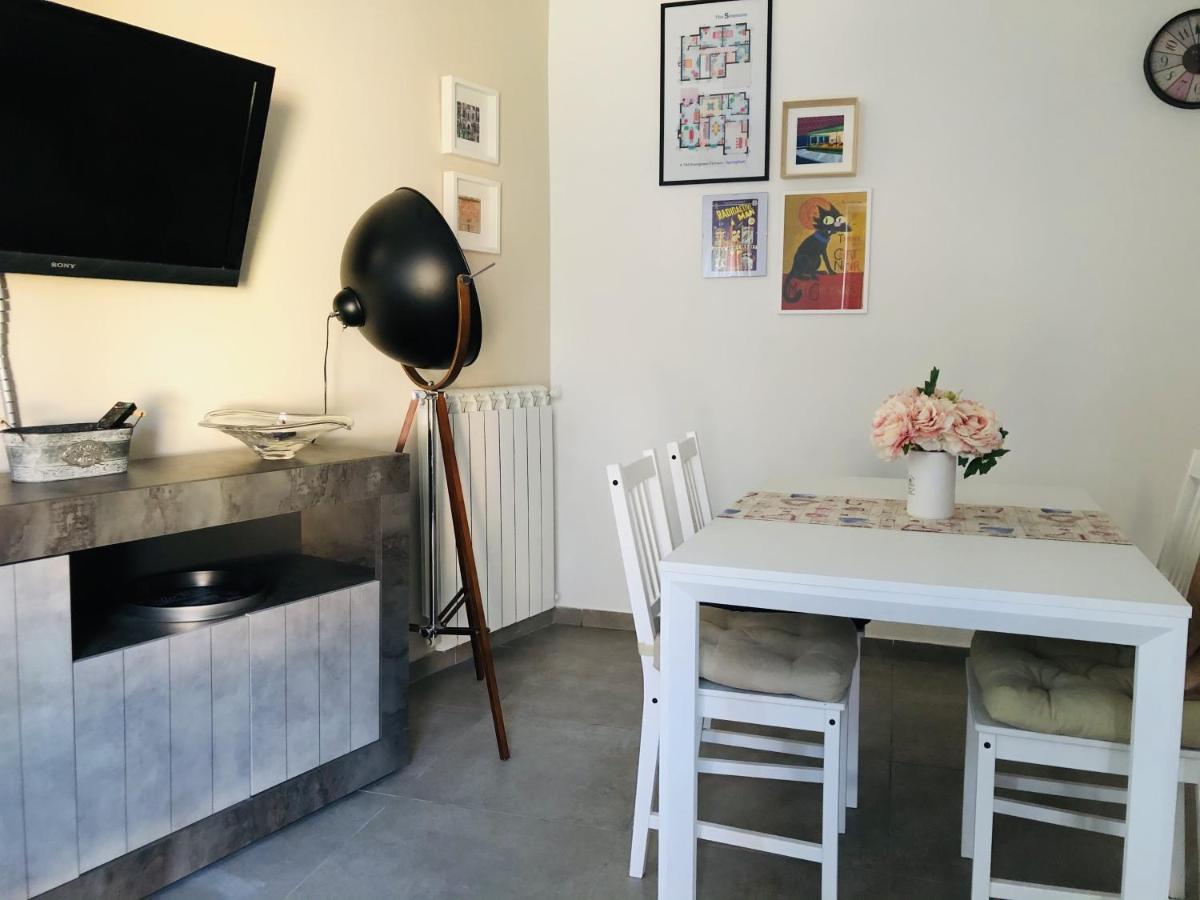 Casa delle Rose in centro - Housity