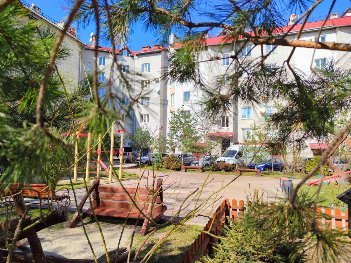 Positive - Housity