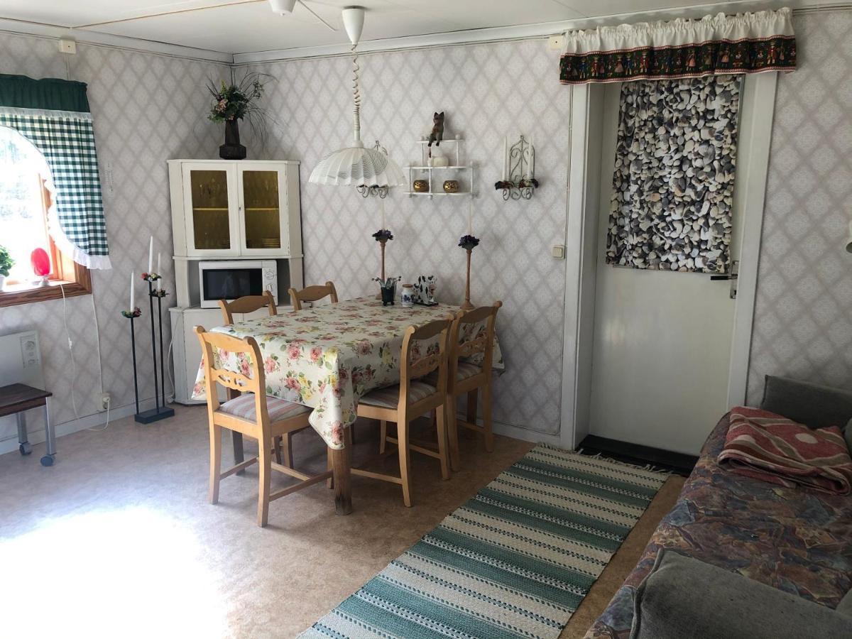 Paradiset stugan i fin skogen - Housity