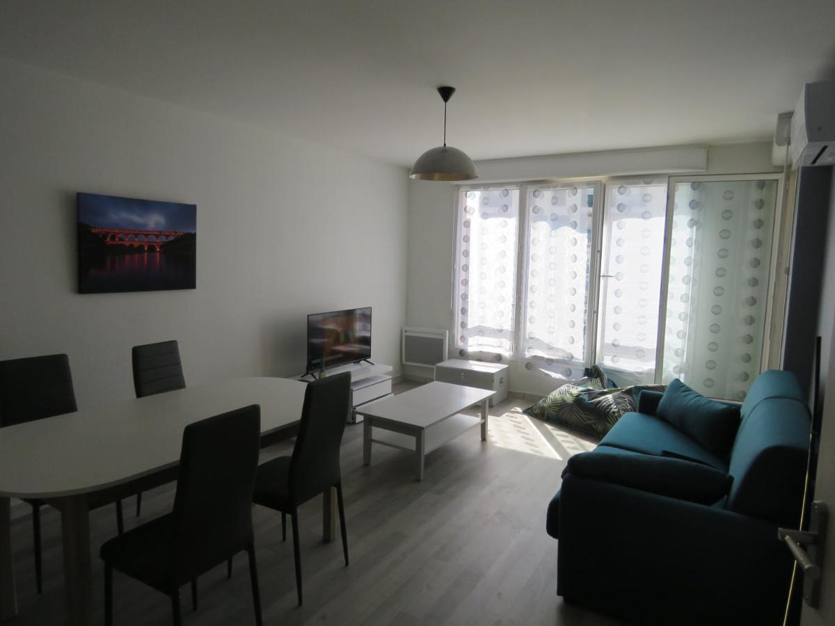 centre ville & acces facile - Housity