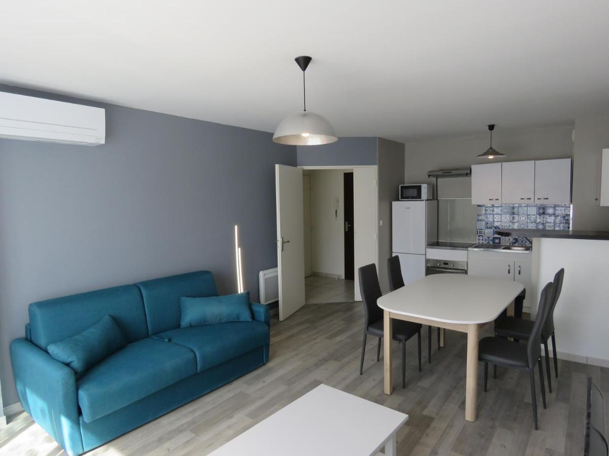 centre ville & acces facile - Housity