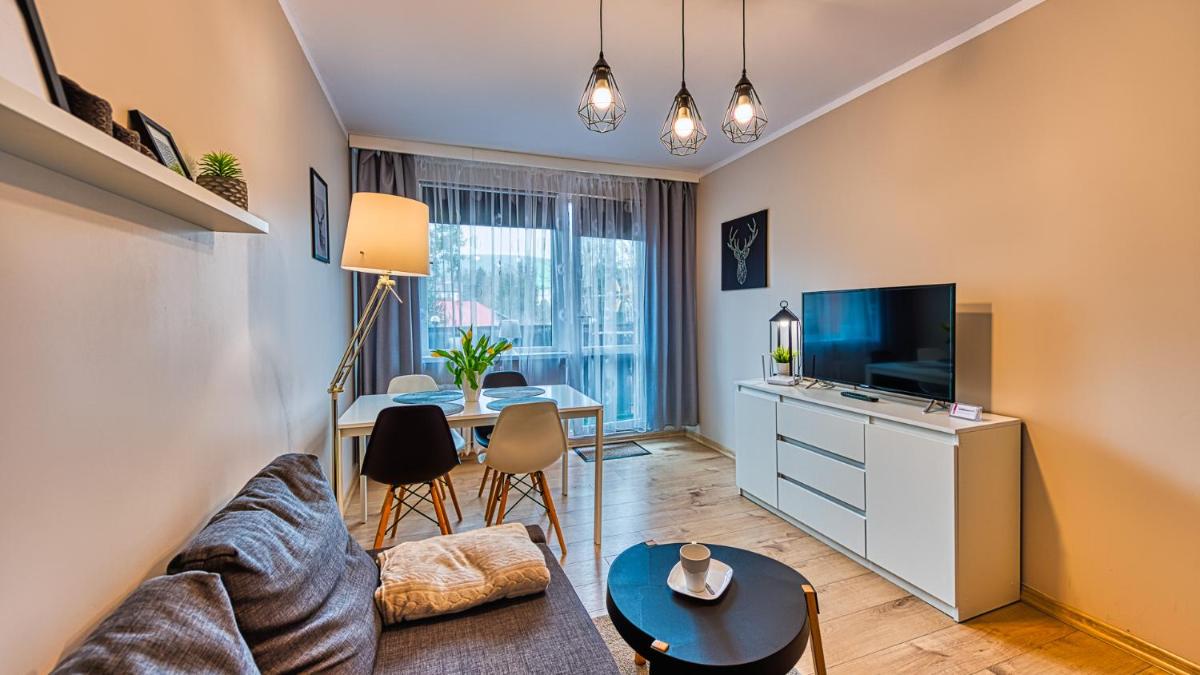 Apartament Emili - 5D Apartamenty - Housity