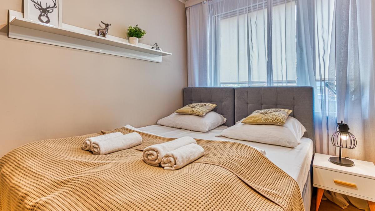 Apartament Emili - 5D Apartamenty - Housity