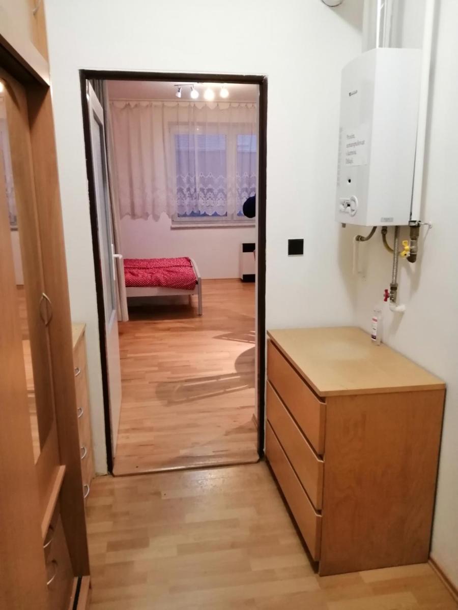 Ubytování Eva - Housity