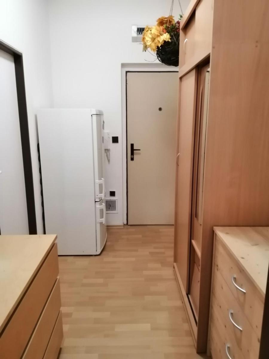 Ubytování Eva - Housity