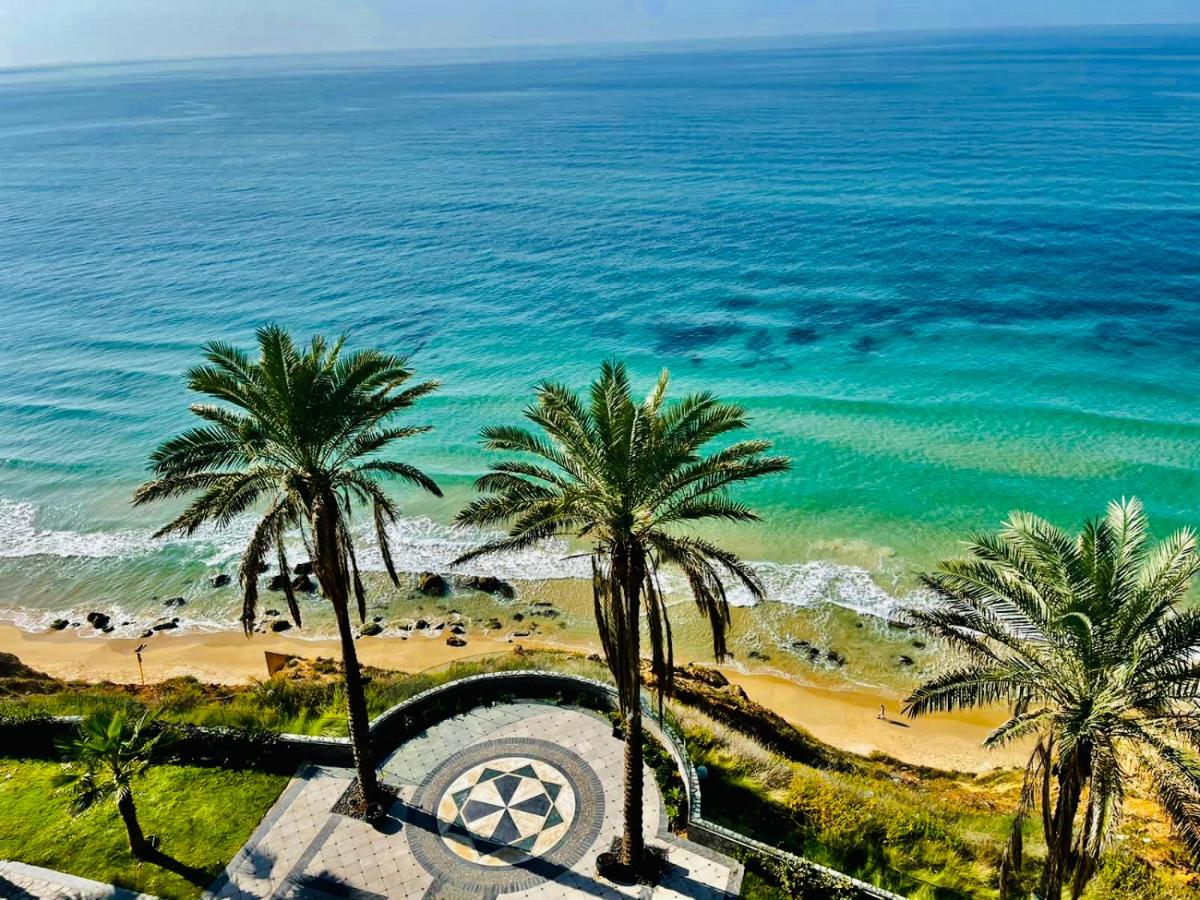 Blue in the sea - Housity