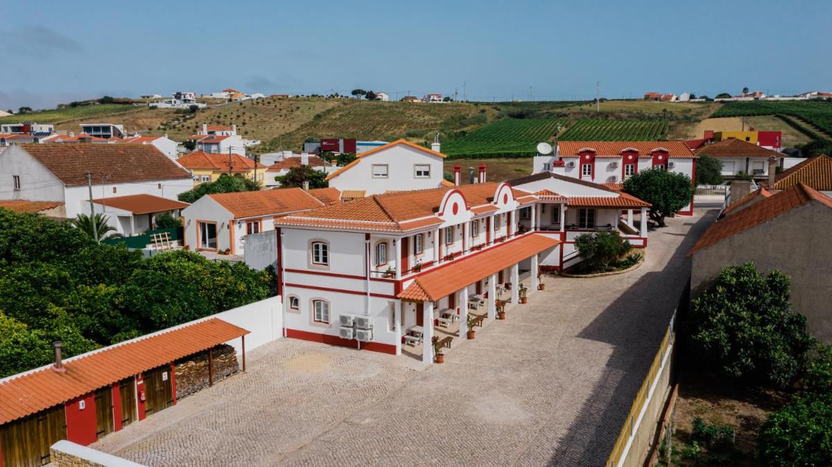 Pátio da Figueira - Housity