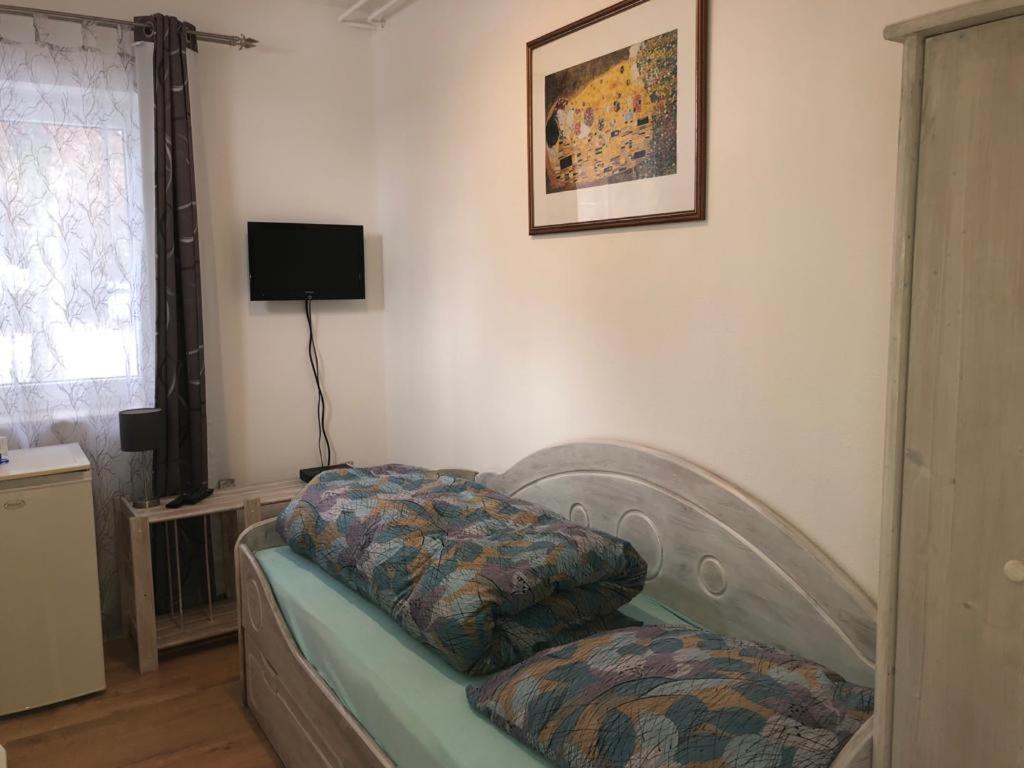 Suitetrails - Apartment Kreut