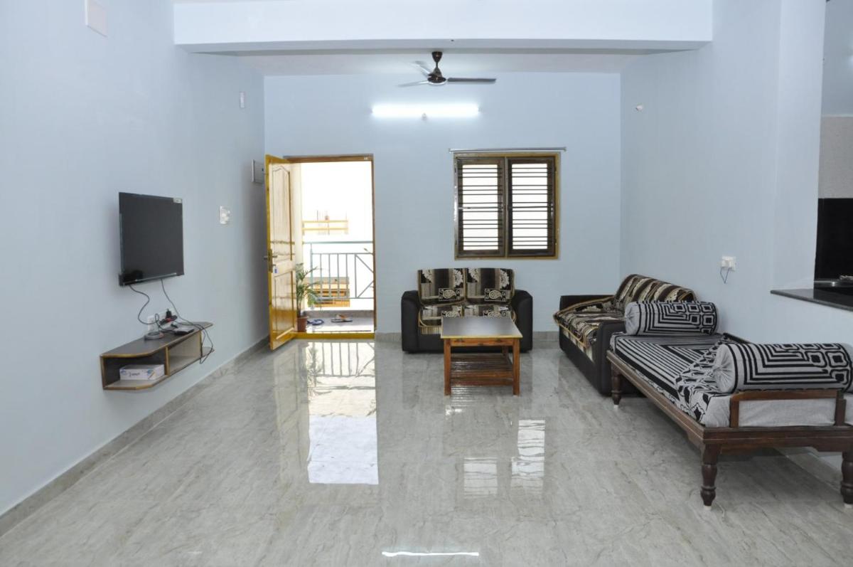 Maanas Homestay - Housity