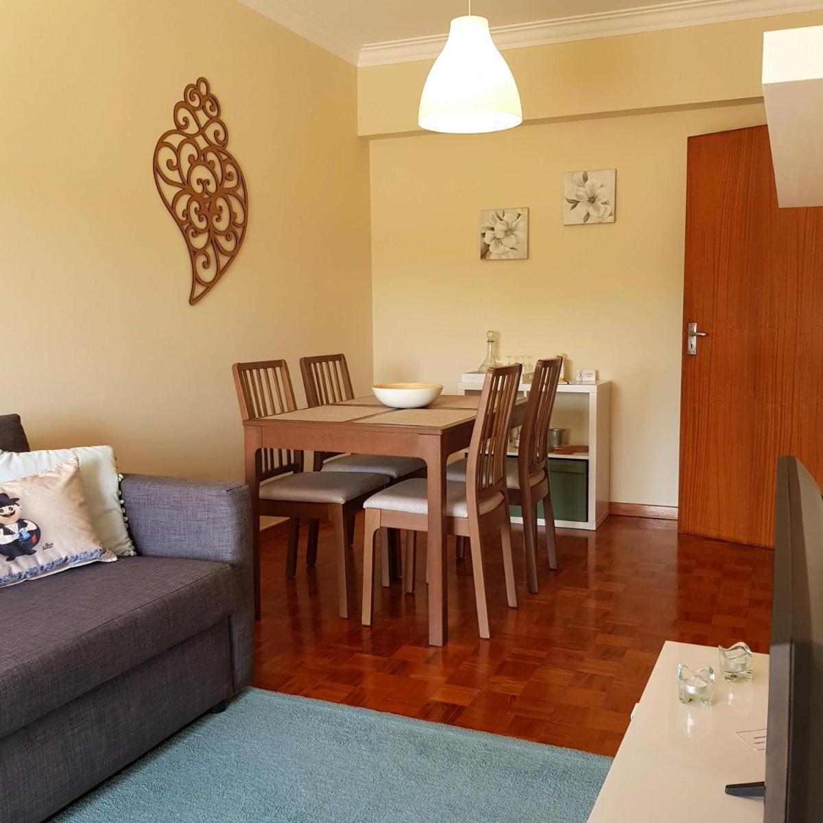 B Apartamentos - Hizvo