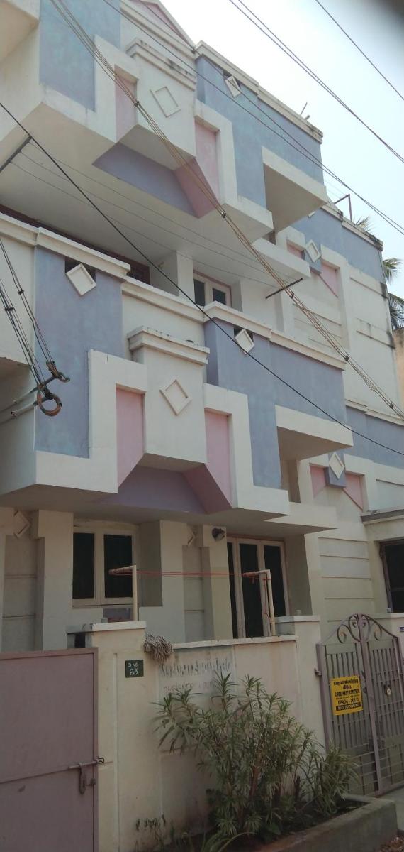 Amirtha Homes - Housity