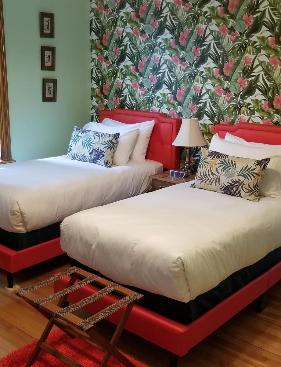 Alicion Bed & Breakfast - Housity