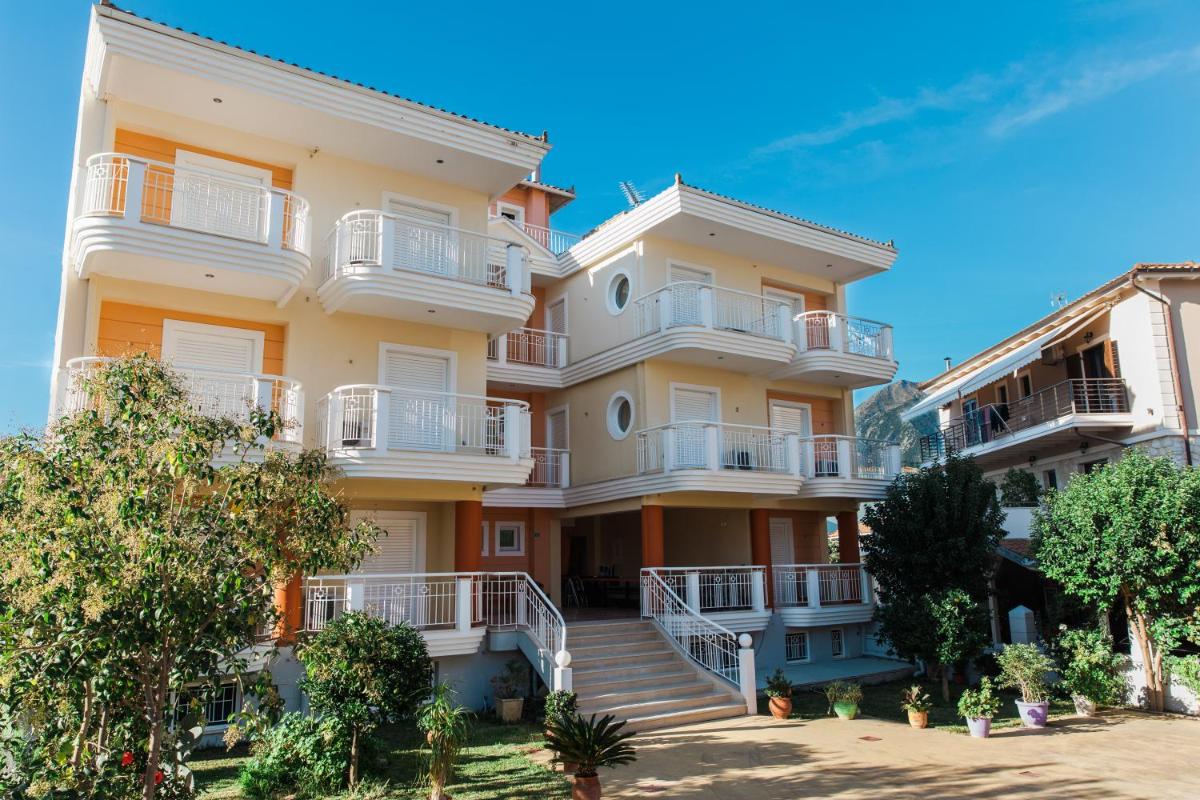 Afendra Luxury Studios Nidri Lefkas - Hizvo