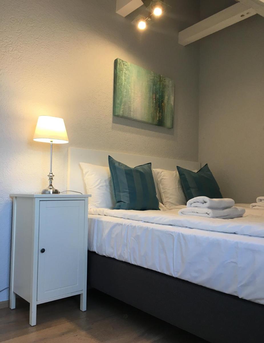 Perla Balaton - Housity