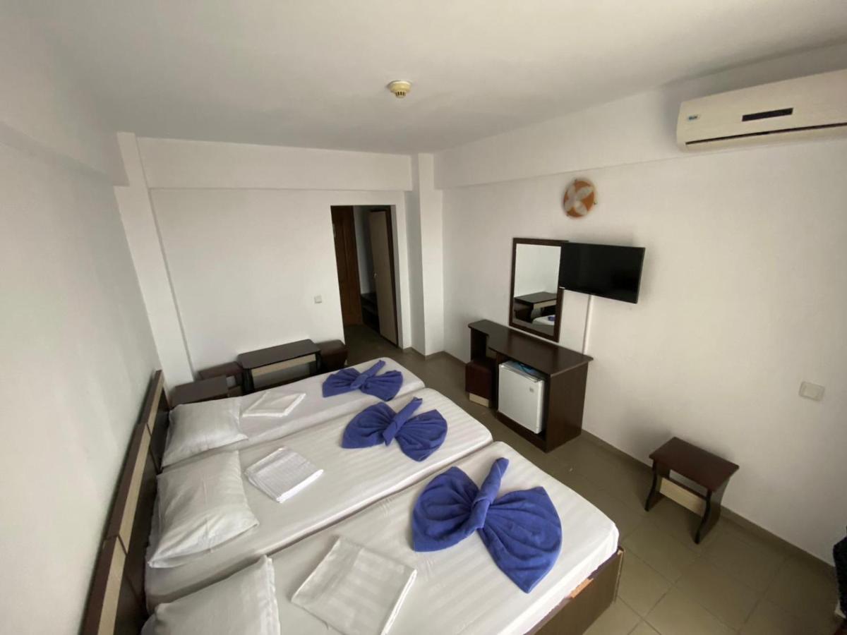 Tiberius Residence - Housity