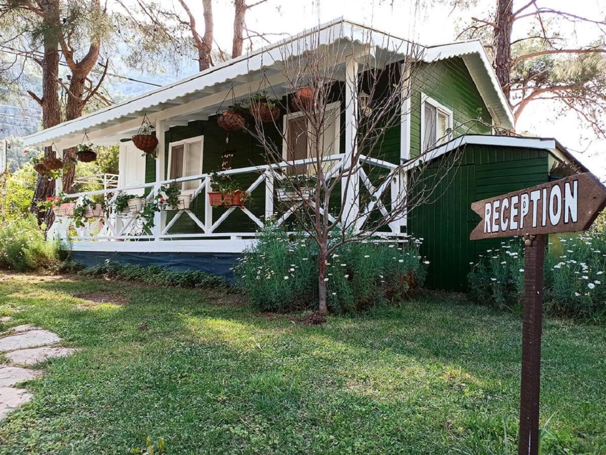 Lukkies Lodge Cirali - Housity