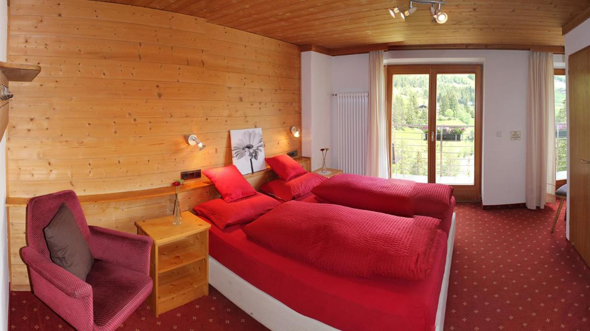 Garni Haus Valentin B&B - Housity
