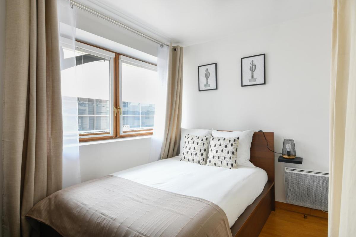 Studio cosy en plein centre-ville d'Antony - Housity