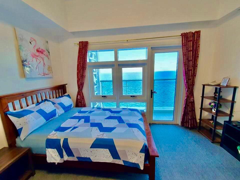 Suitetrails - Dreamlike Arterra Hotel-Apartment Cebu Seaside
