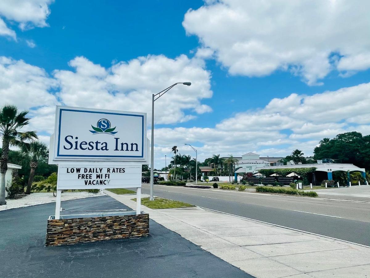 Siesta Inn Sarasota - Indian Beach - Housity