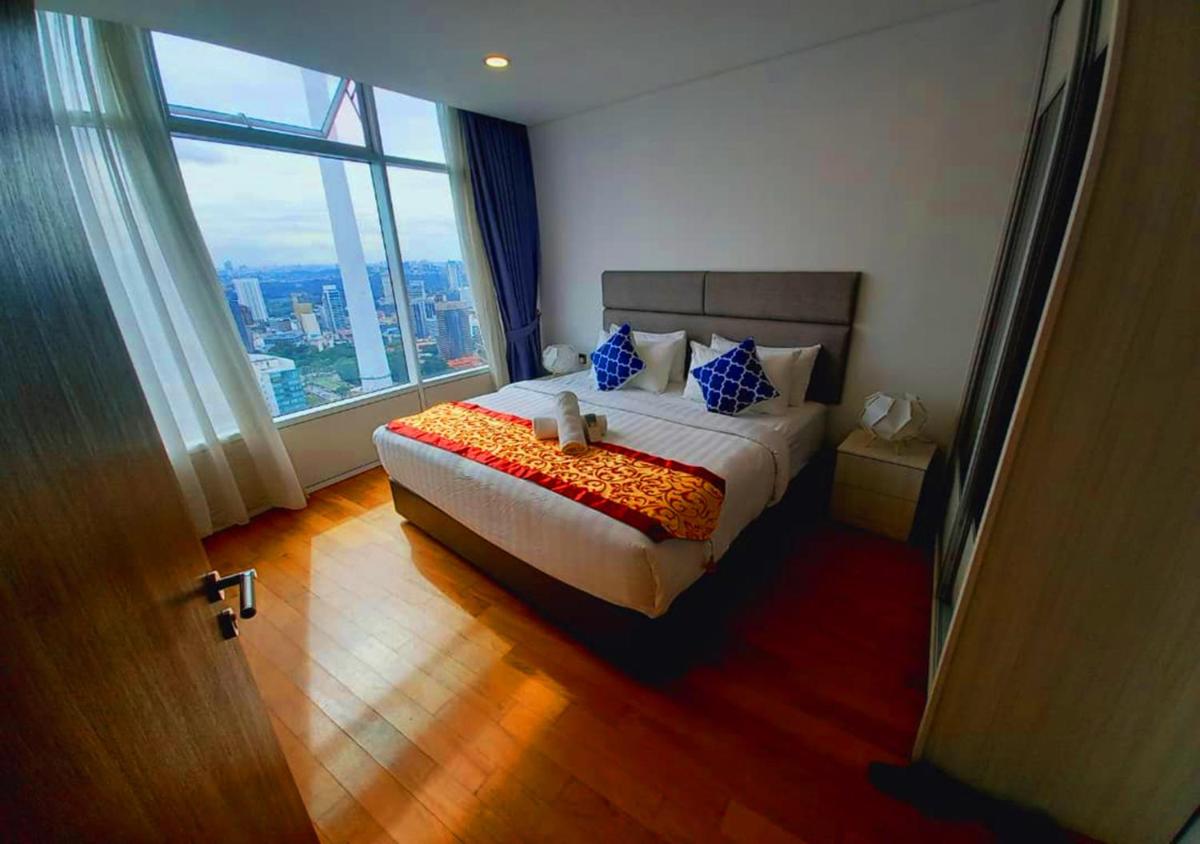 Vortex KLCC Area - Housity