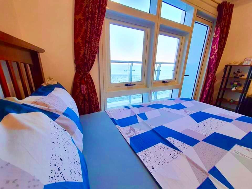 Suitetrails - Dreamlike Arterra Hotel-Apartment Cebu Seaside