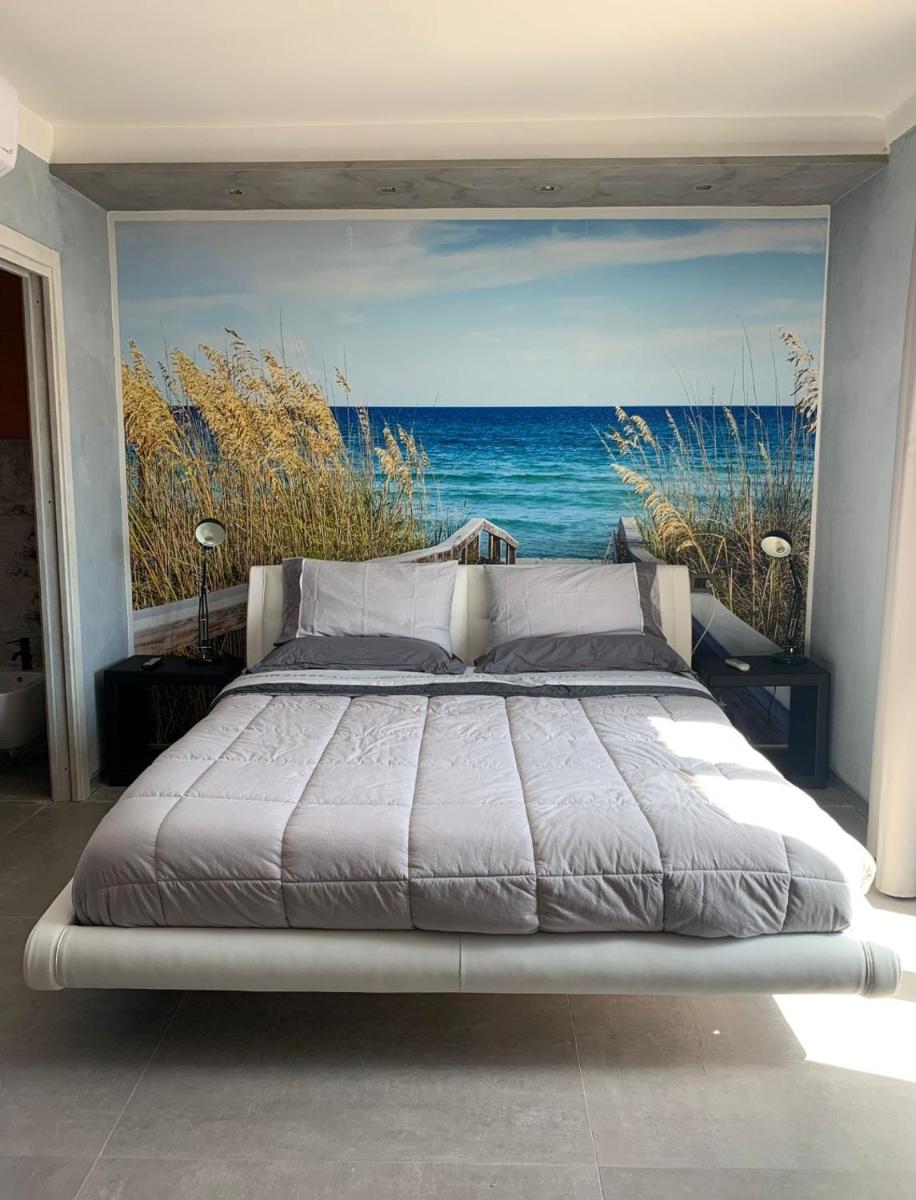 Suitetrails - Relais Du Port - Amalfi Luxury Suite