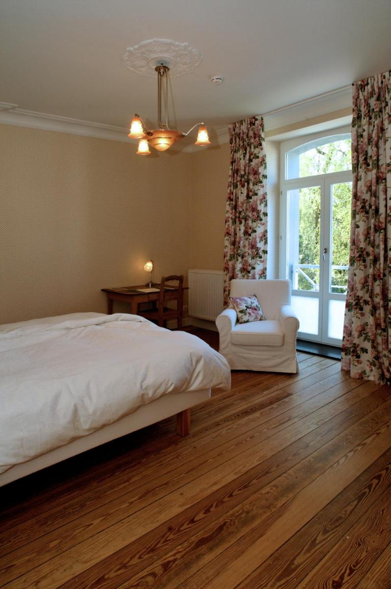 Hostellerie La Maison de Maître - Housity