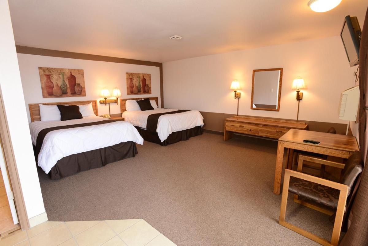 Burlington Inn - Housity