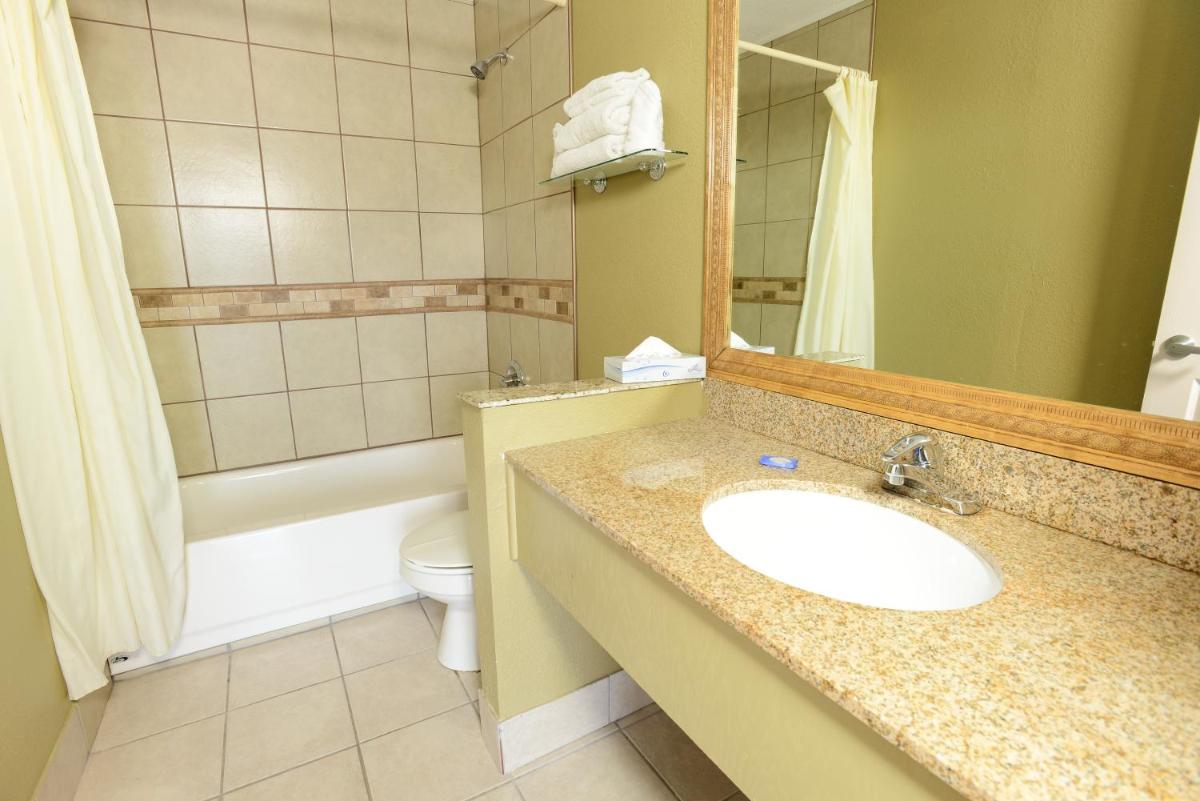 Burlington Inn - Housity