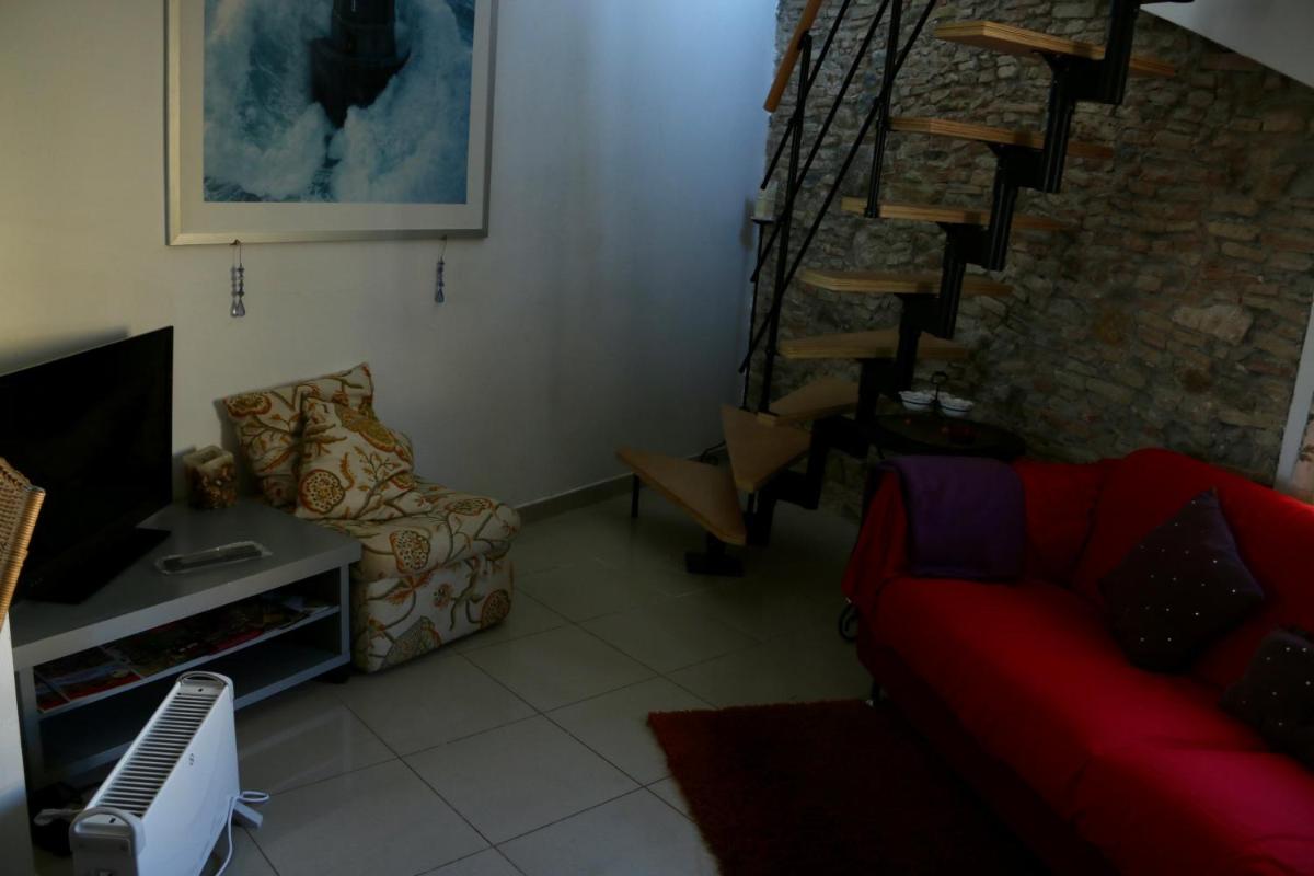Apartamentos Fornells - Housity
