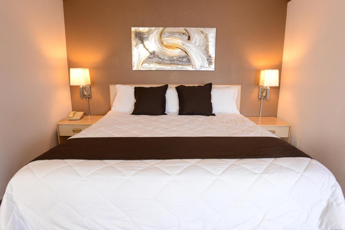 Burlington Inn - Housity