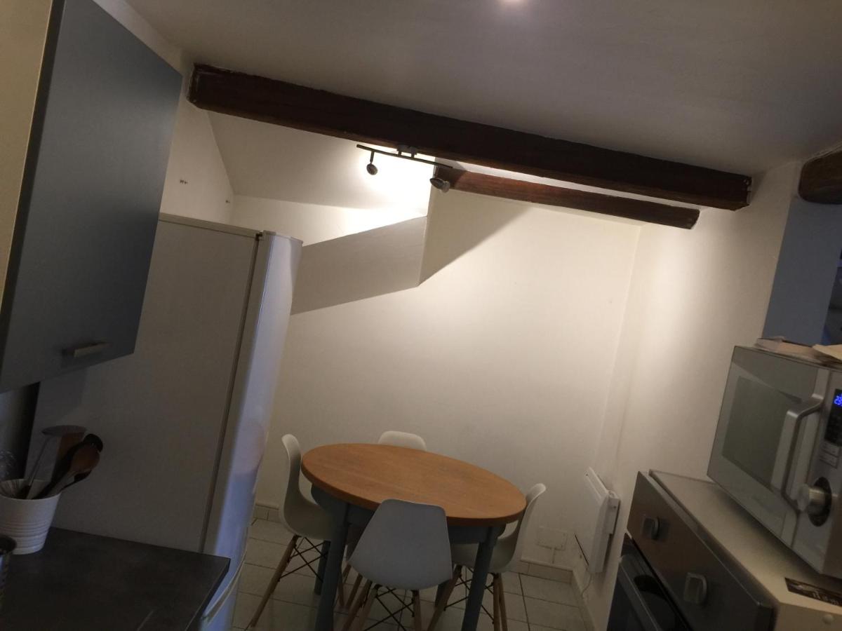 Maison de village - Monteux centre - Provence - Housity