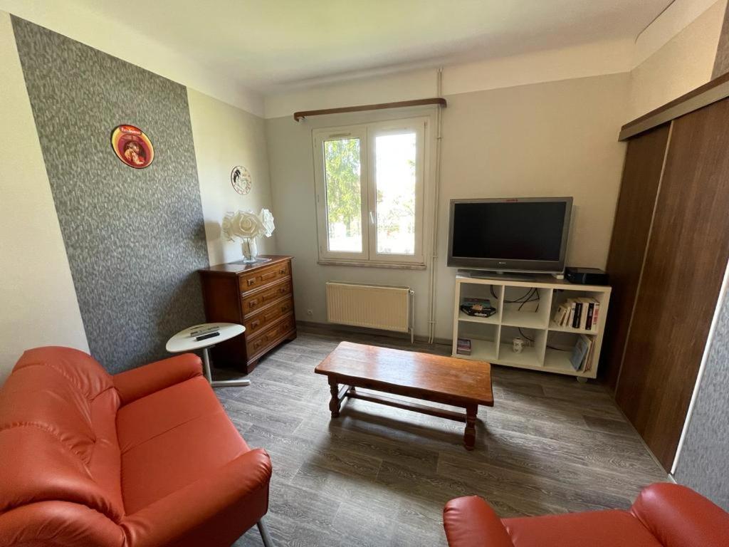 Sympathique maison - Housity