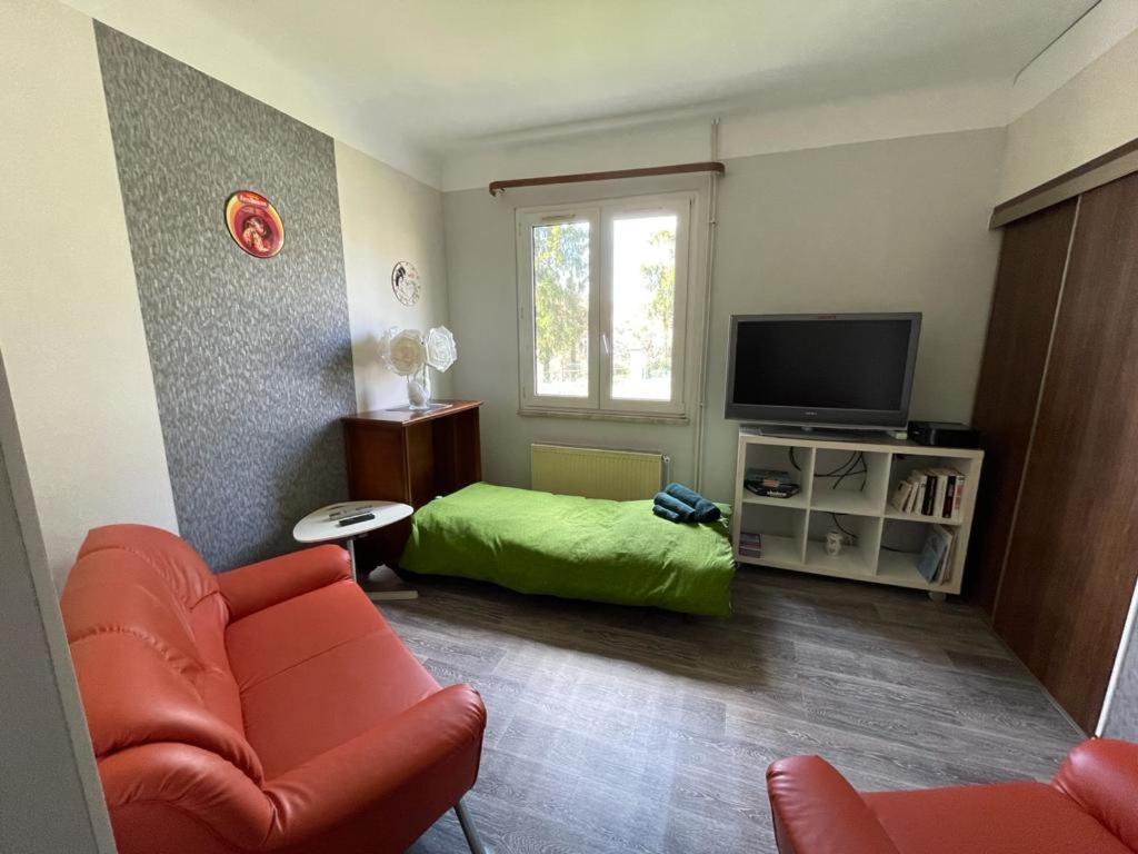 Sympathique maison - Housity