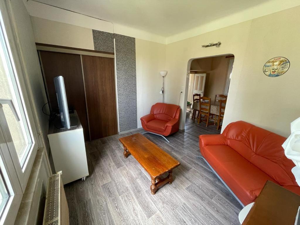 Sympathique maison - Housity
