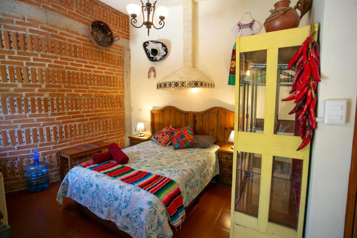 Majikal B&B - China Poblana - Housity