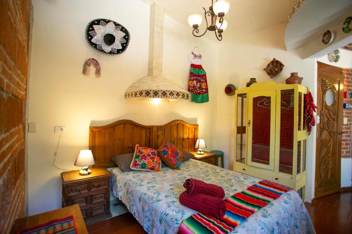Majikal B&B - China Poblana - Housity