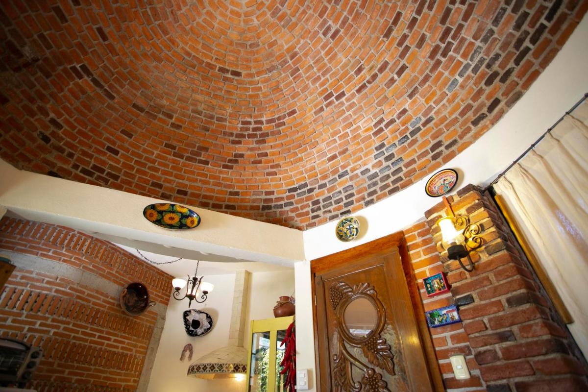 Majikal B&B - China Poblana - Housity