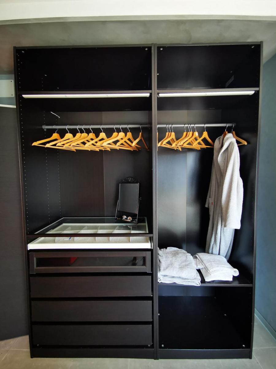 Suitetrails - Relais Du Port - Amalfi Luxury Suite