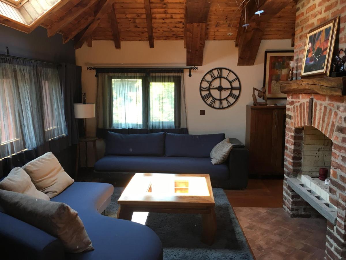 Karina Art Mountain View Apartment - Housity