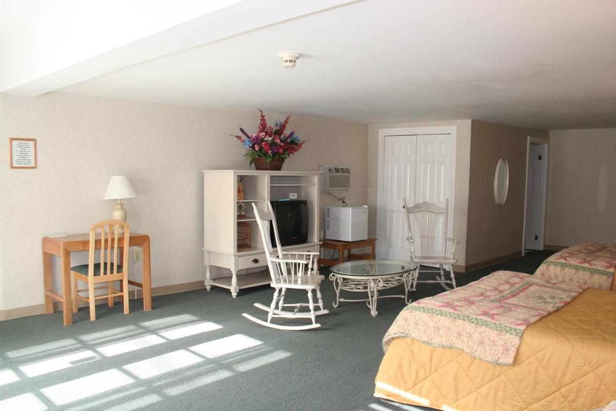 Visions Inn - Housity