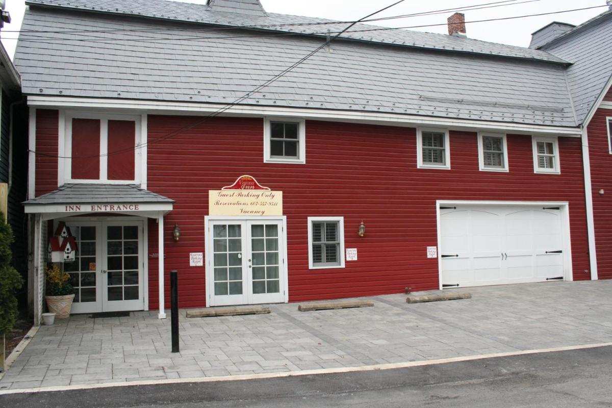 Visions Inn - Housity