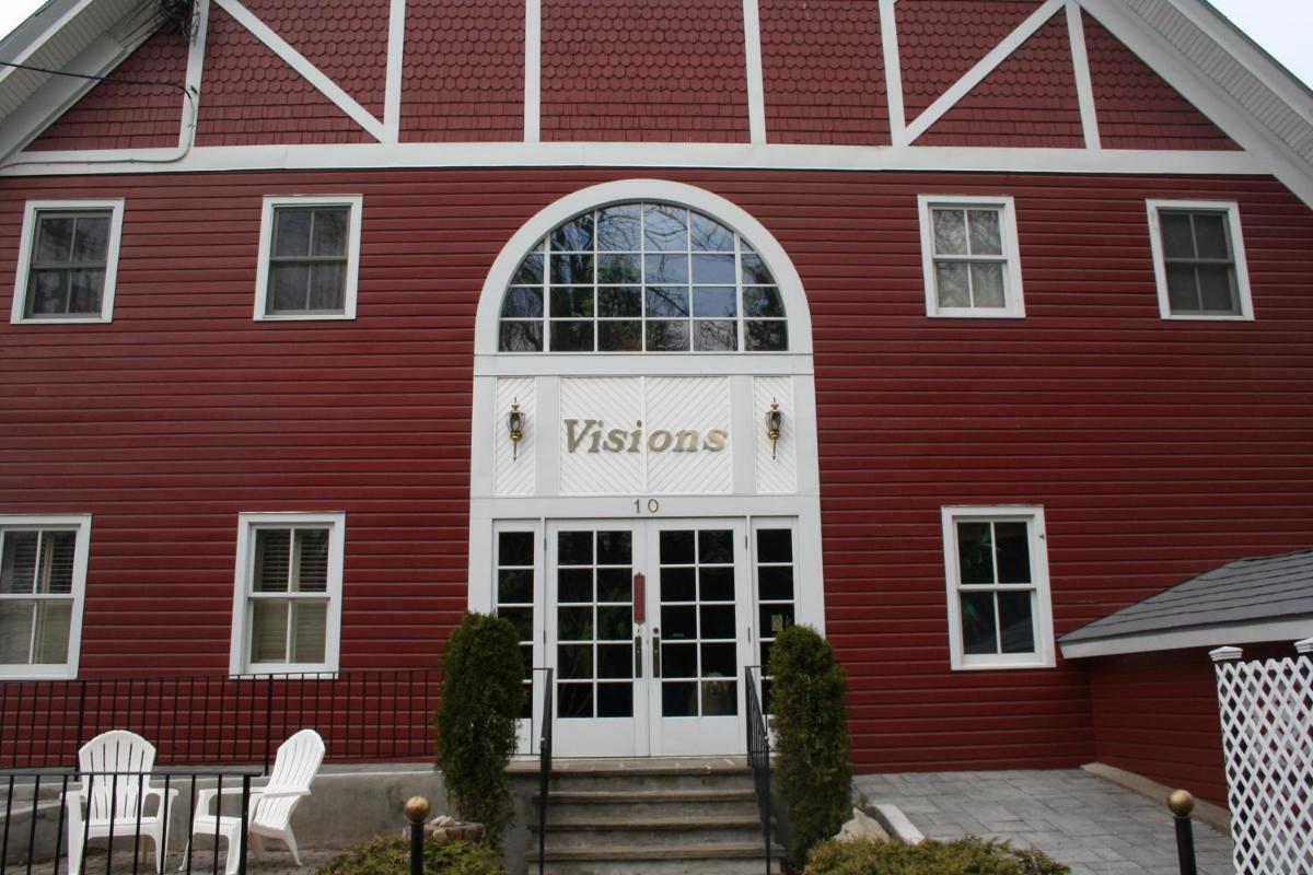Visions Inn - Housity