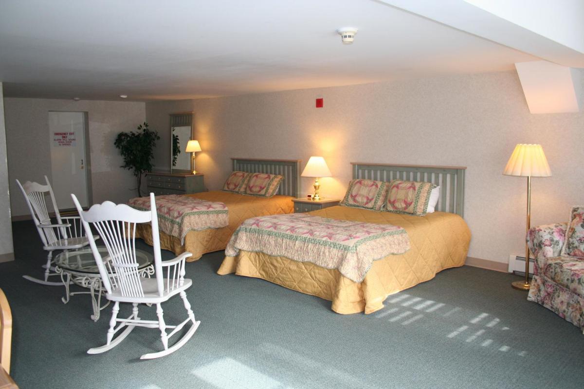 Visions Inn - Housity