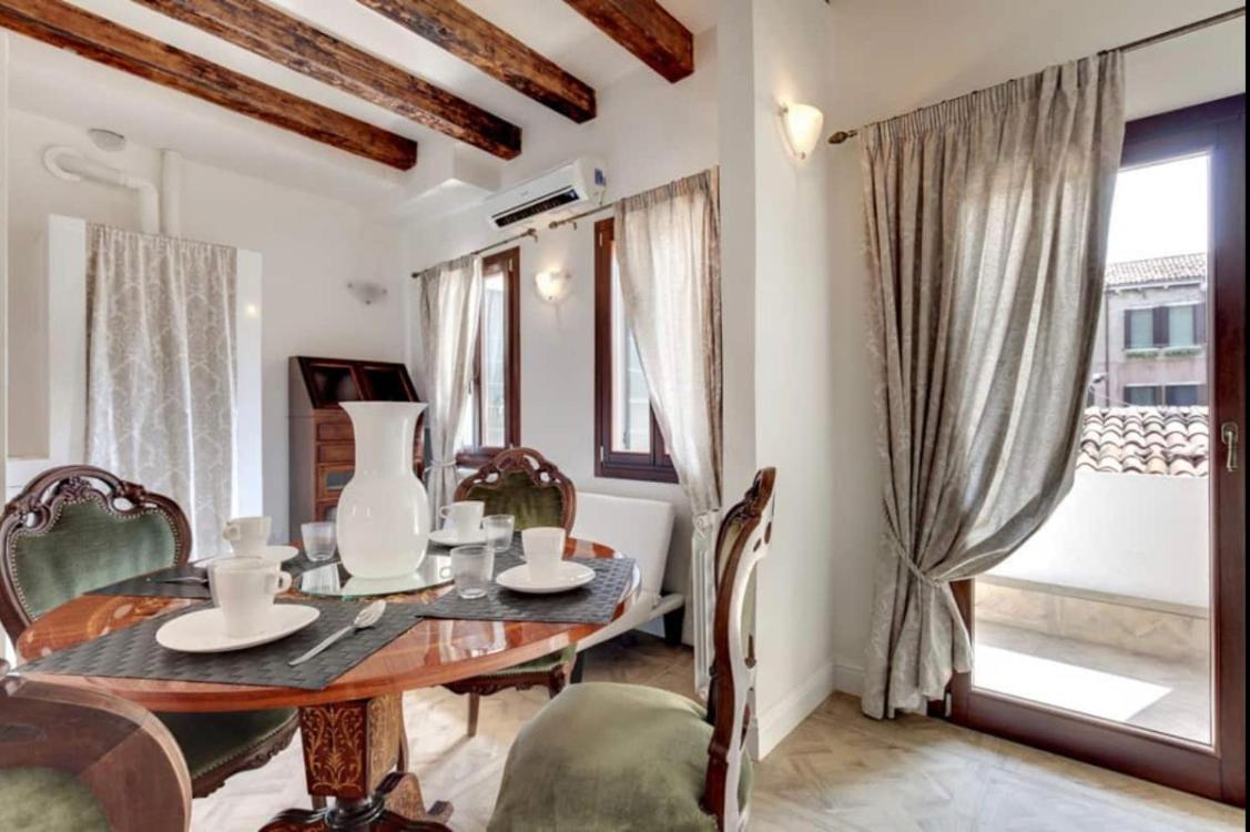 Suitetrails - Venice traditional home with terrace